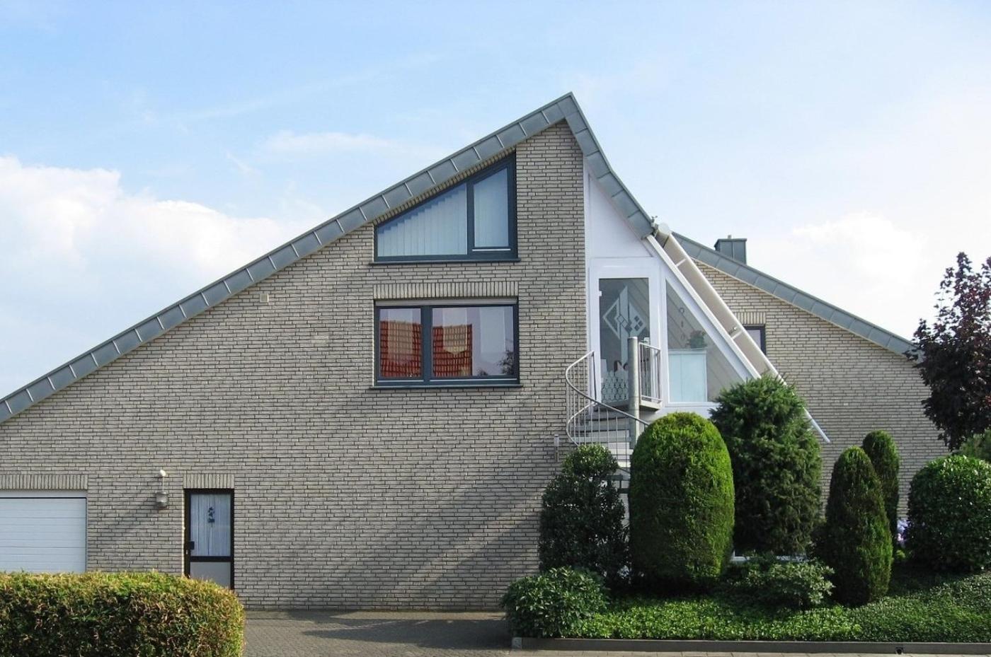 Althueser Lathen Exterior photo